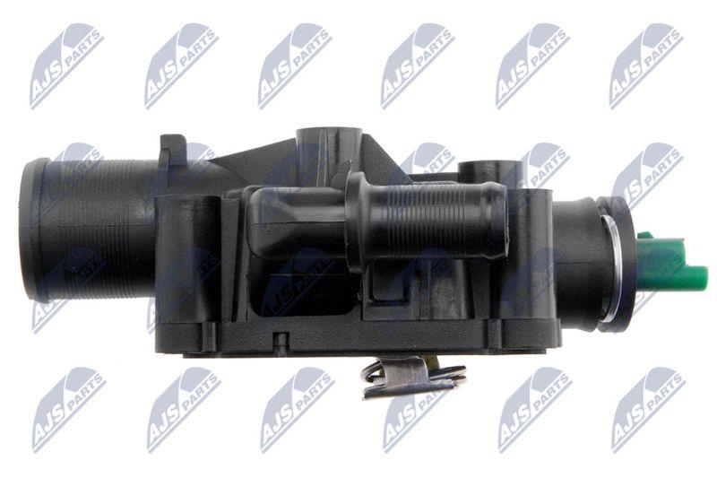 Thermostat, liquide de refroidissement NTY CTM-PE-004