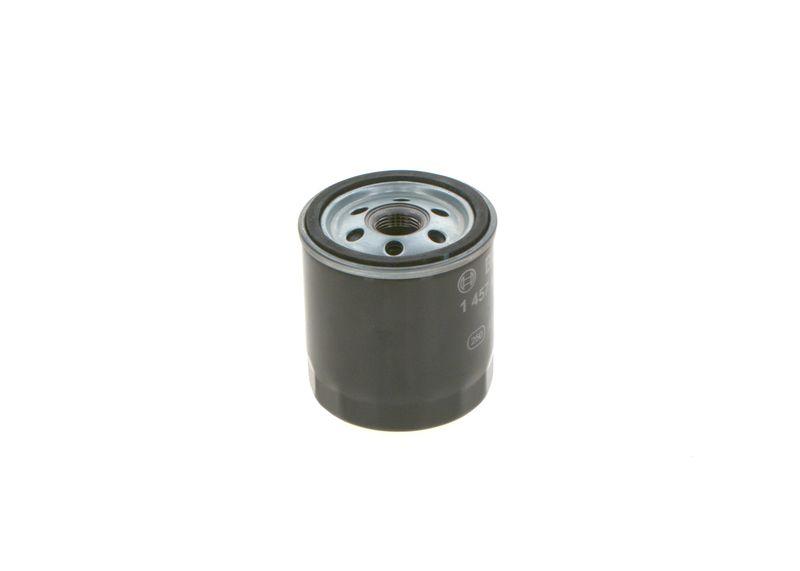 Filtre à carburant BOSCH 1 457 434 300