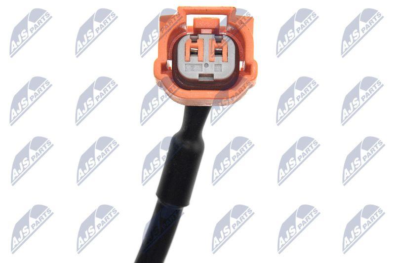Capteur, vitesse de roue NTY HCA-HD-073