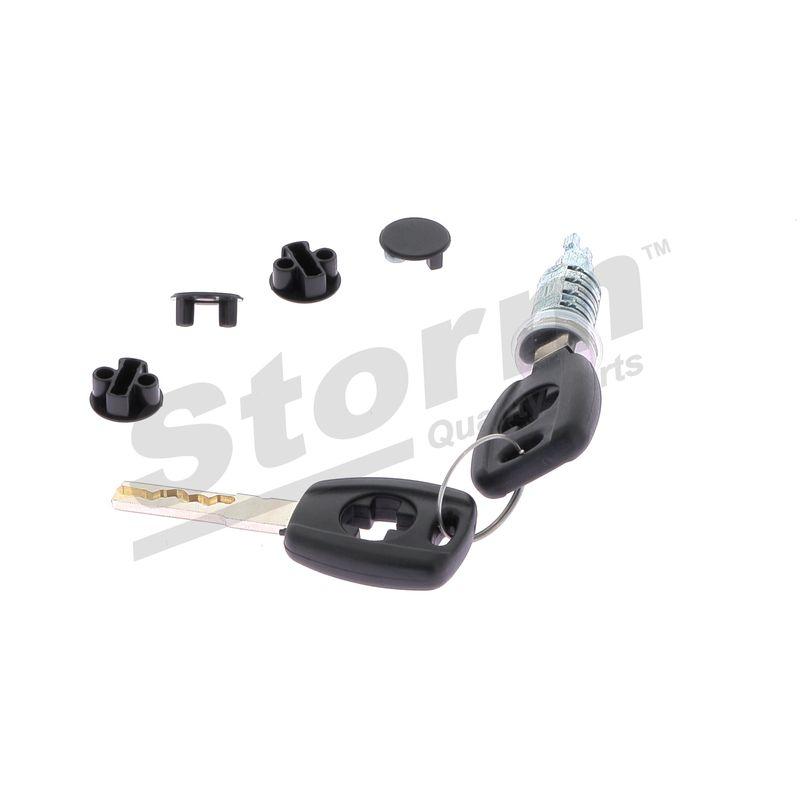 Cylindre de serrure STORM QUALITY PARTS 2962002