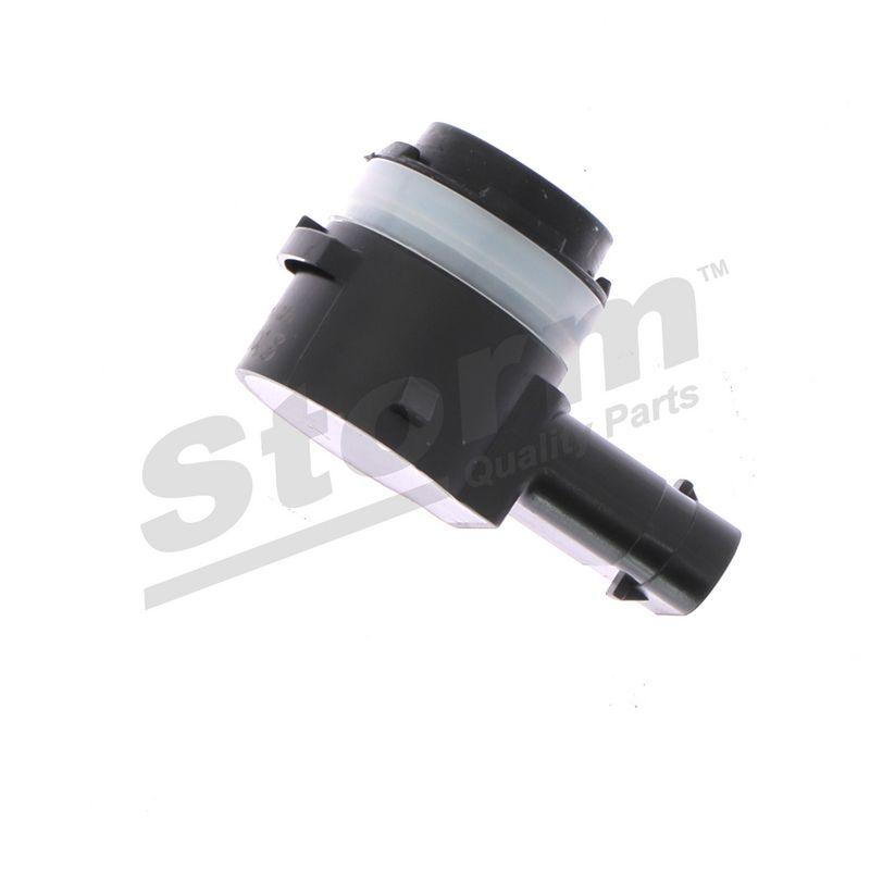 Capteur, aide au stationnement STORM QUALITY PARTS 399228