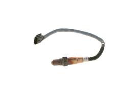 Sonde lambda BOSCH 0 258 006 971