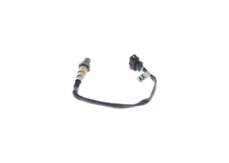 Sonde lambda BOSCH 0 258 006 170