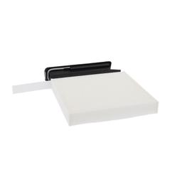 Filtre, air de l'habitacle CORTECO 80000074