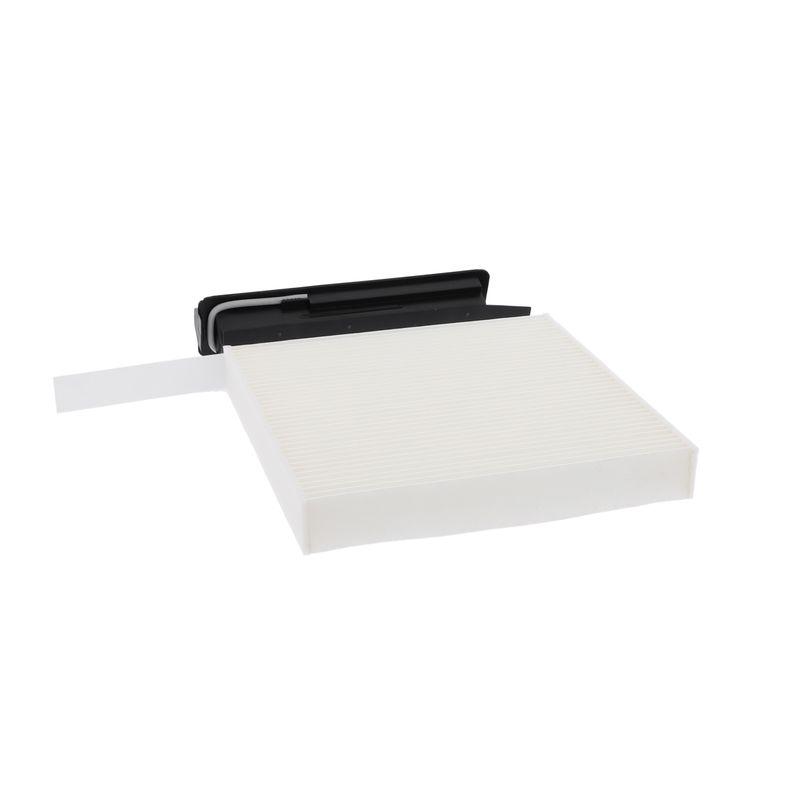 Filtre, air de l'habitacle CORTECO 80000074