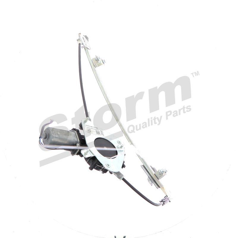 Lève-vitre STORM QUALITY PARTS 161076
