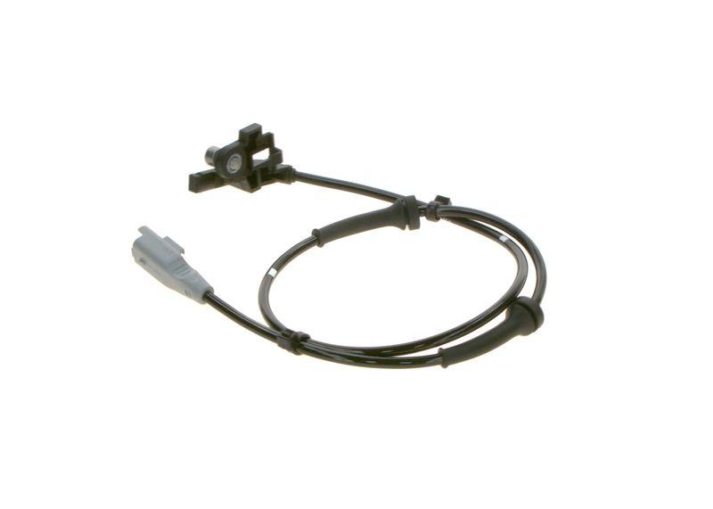 Capteur, vitesse de roue BOSCH 0 265 008 017