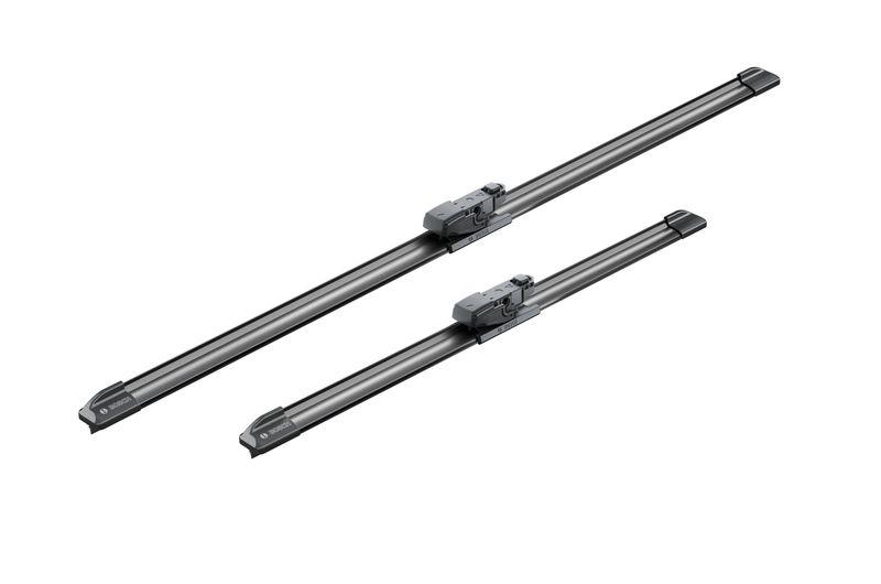 Balai d'essuie-glace BOSCH 3 397 014 138