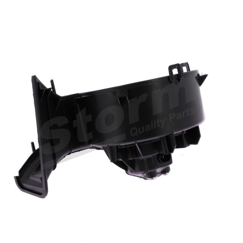 Pulseur d'air habitacle STORM QUALITY PARTS 6500801