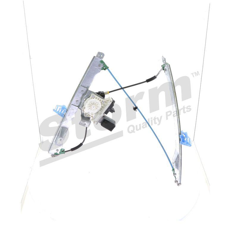 Lève-vitre STORM QUALITY PARTS 21076