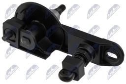 Commande d'essuie-glace, nettoyage des vitres NTY EMW-BM-012