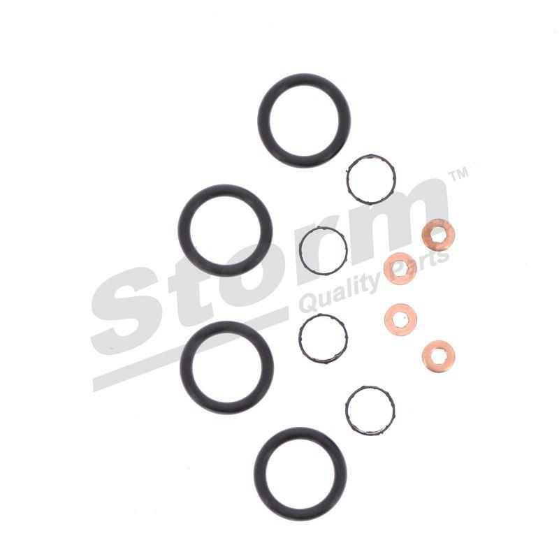 Kit de joints, injecteur STORM QUALITY PARTS 460008