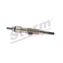 Bougie de préchauffage STORM QUALITY PARTS 501050