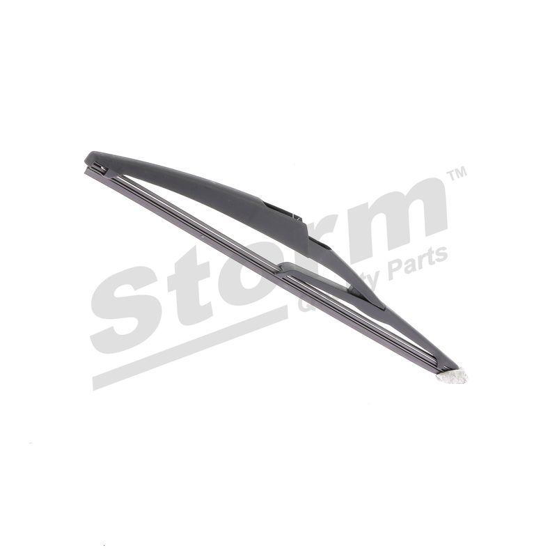 Balai d'essuie-glace STORM QUALITY PARTS 1000275AR