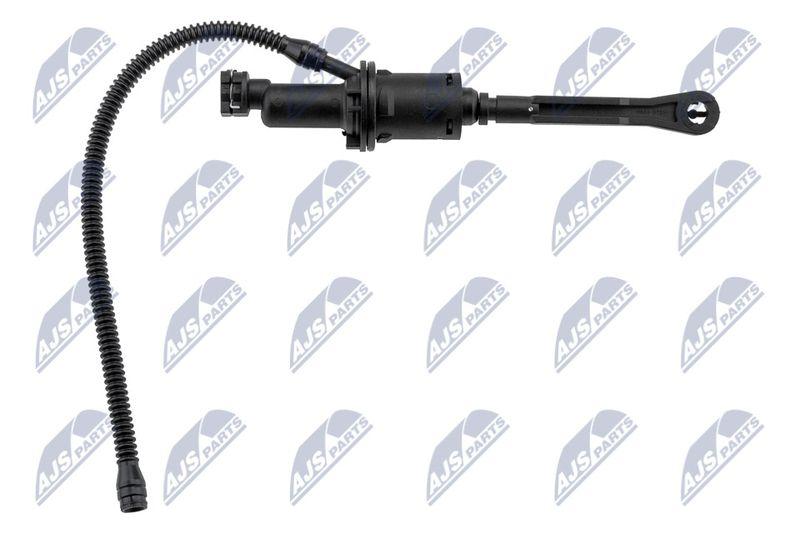 Cylindre émetteur, embrayage NTY NSP-CT-003