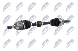 Arbre de transmission NTY NPW-HY-680
