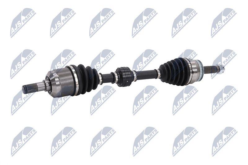 Arbre de transmission NTY NPW-HY-680