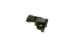 Capteur, pression de suralimentation BOSCH 0 281 006 076