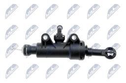 Cylindre émetteur, embrayage NTY NSP-CT-006