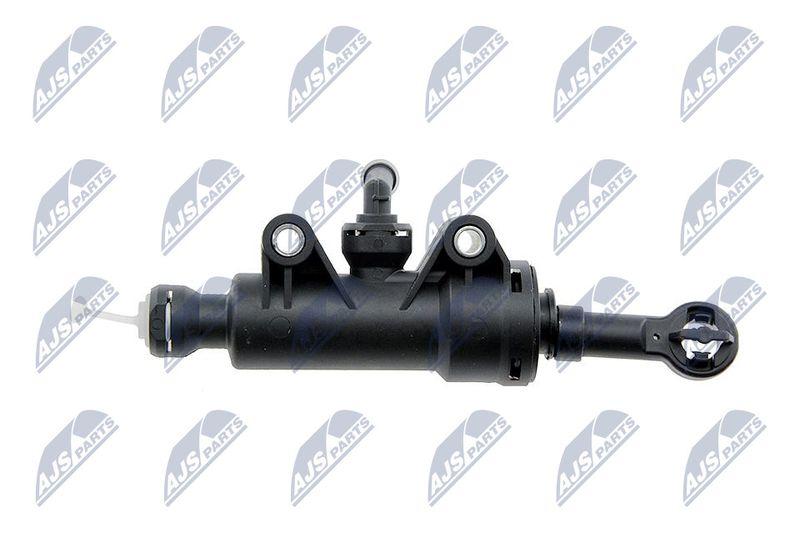 Cylindre émetteur, embrayage NTY NSP-CT-006