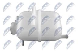 Vase d'expansion, liquide de refroidissement NTY CZW-DW-003