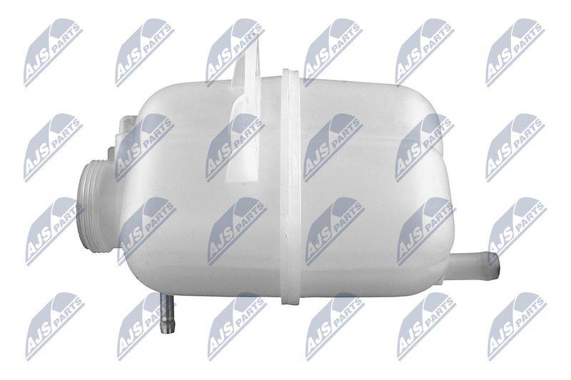 Vase d'expansion, liquide de refroidissement NTY CZW-DW-003