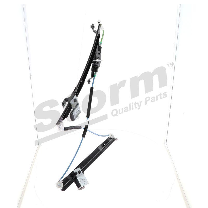 Lève-vitre STORM QUALITY PARTS 47062