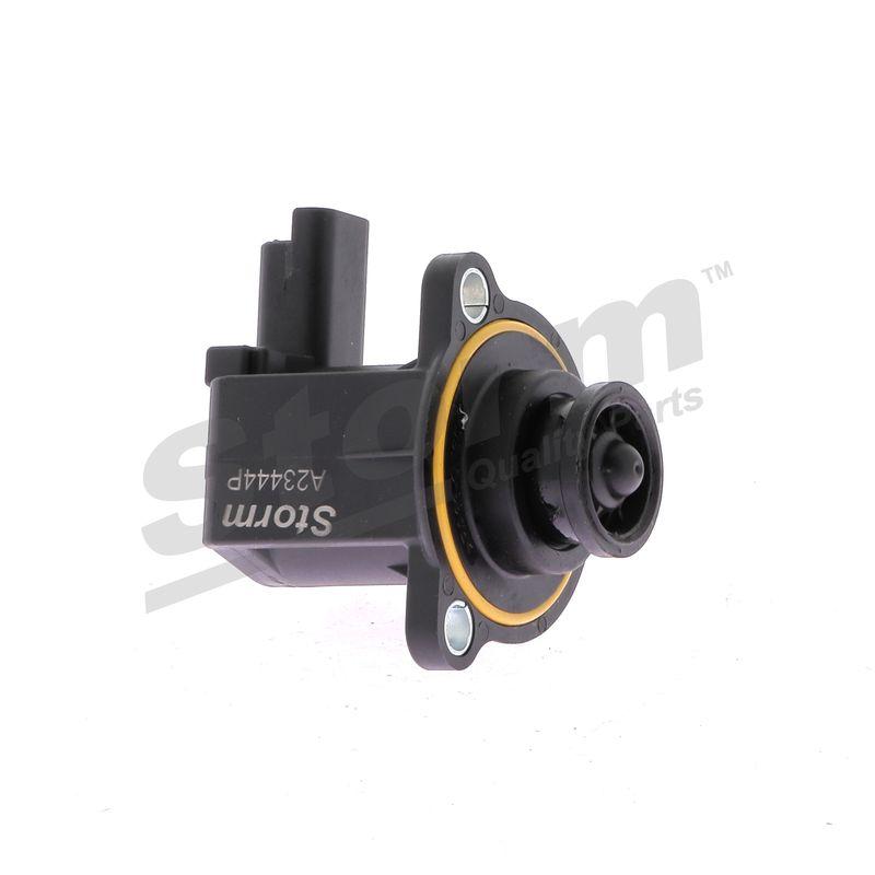 Valve d'air de circulation,compresseur STORM QUALITY PARTS 777997