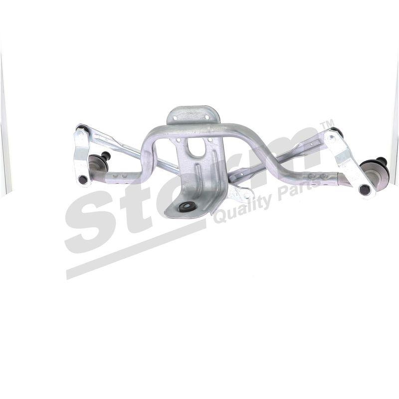 Tringlerie d'essuie-glace STORM QUALITY PARTS 2551012