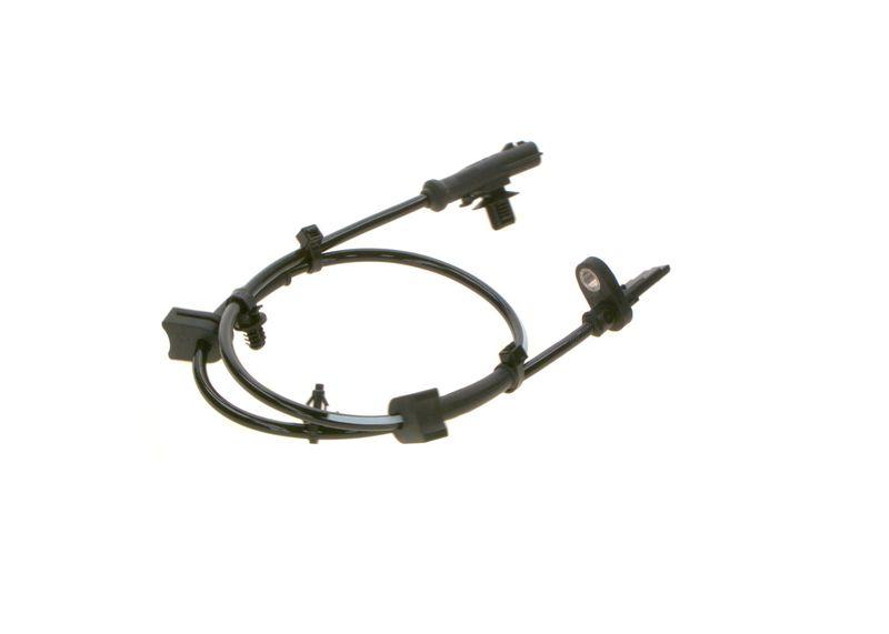 Capteur, vitesse de roue BOSCH 0 265 009 270