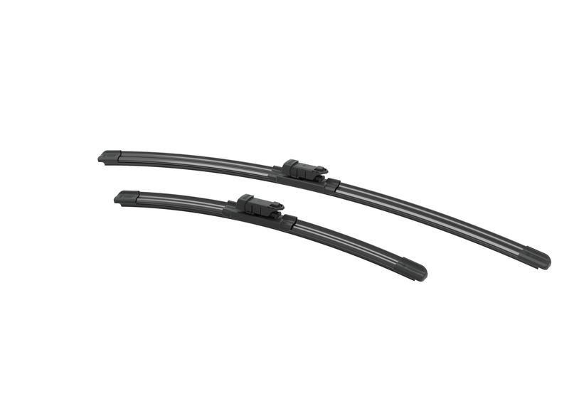 Balai d'essuie-glace BOSCH 3 397 007 555