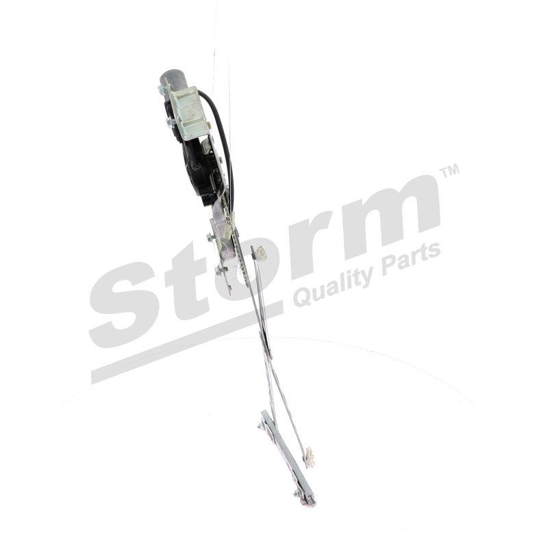 Lève-vitre STORM QUALITY PARTS 11176