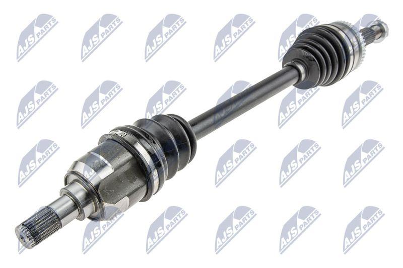 Arbre de transmission NTY NPW-KA-364