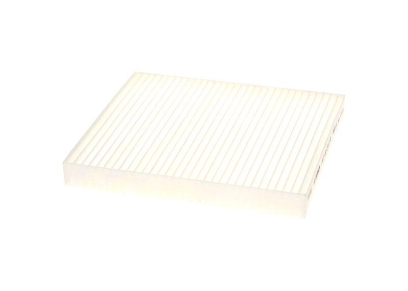 Filtre, air de l'habitacle BOSCH 1 987 432 273