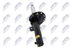 Amortisseur NTY A-AU-036