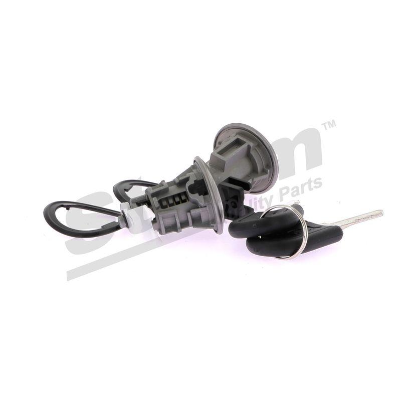 Jeu de cylindres de serrures STORM QUALITY PARTS 24025