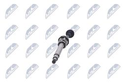 Arbre de transmission NTY NPW-FR-220