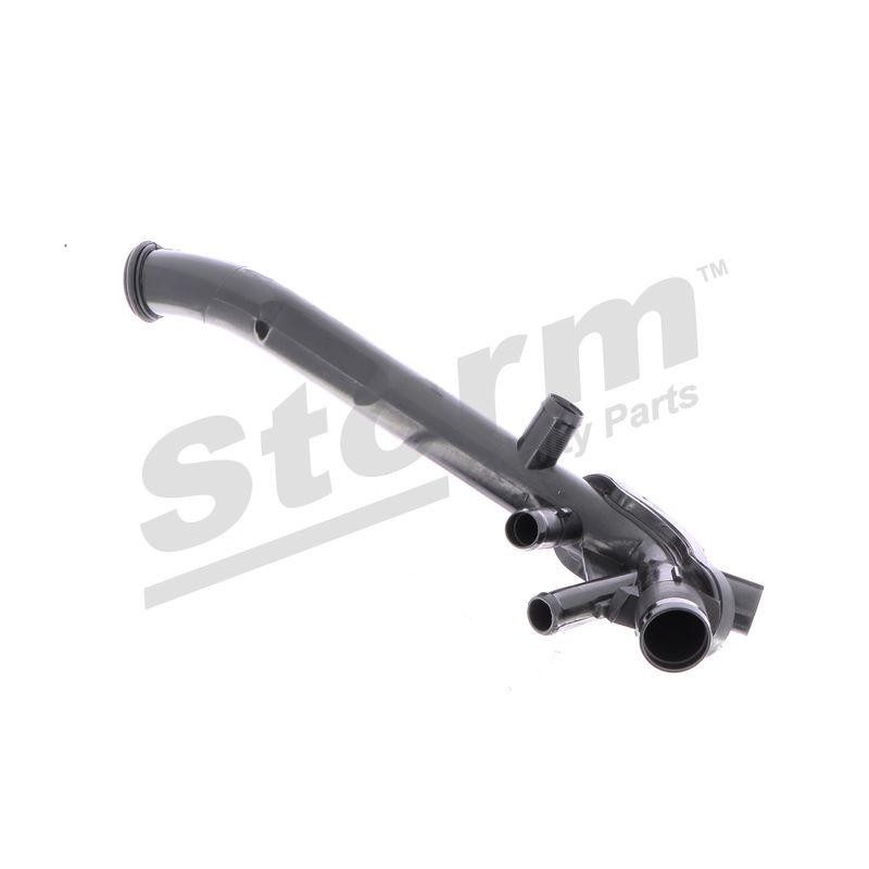 Tuyauterie de liquide de refroidissement STORM QUALITY PARTS F15970