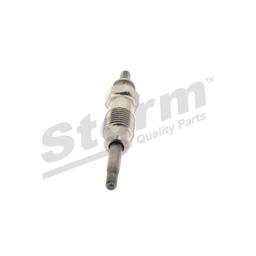 Bougie de préchauffage STORM QUALITY PARTS 502034