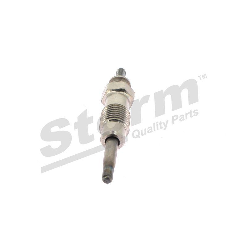 Bougie de préchauffage STORM QUALITY PARTS 502034