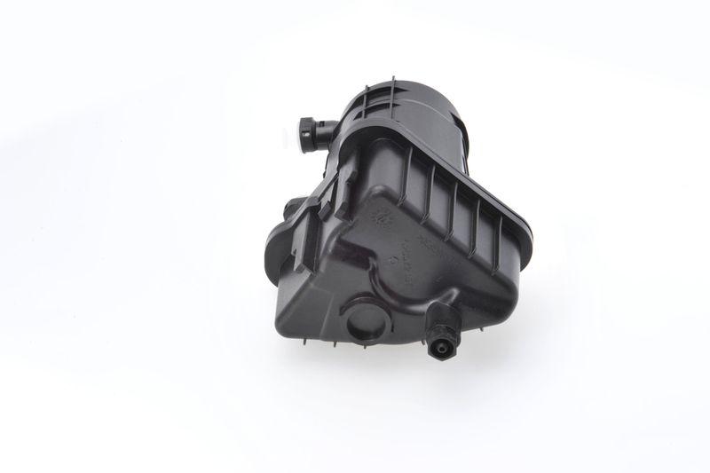 Filtre à carburant BOSCH 0450907015
