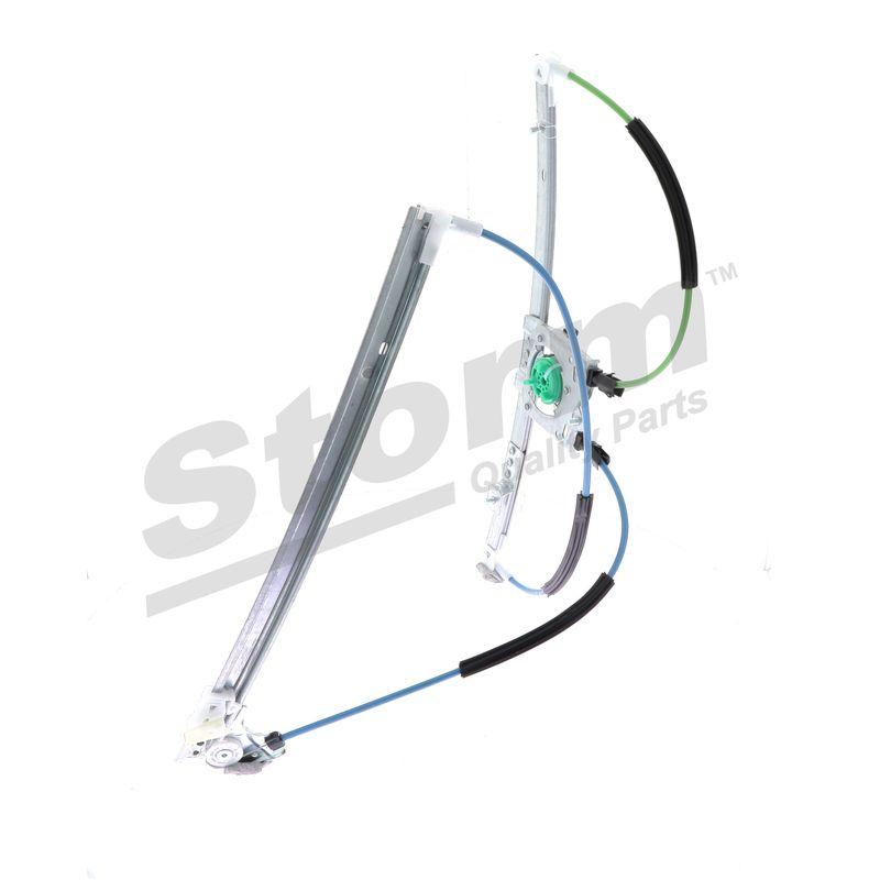 Lève-vitre STORM QUALITY PARTS 88079