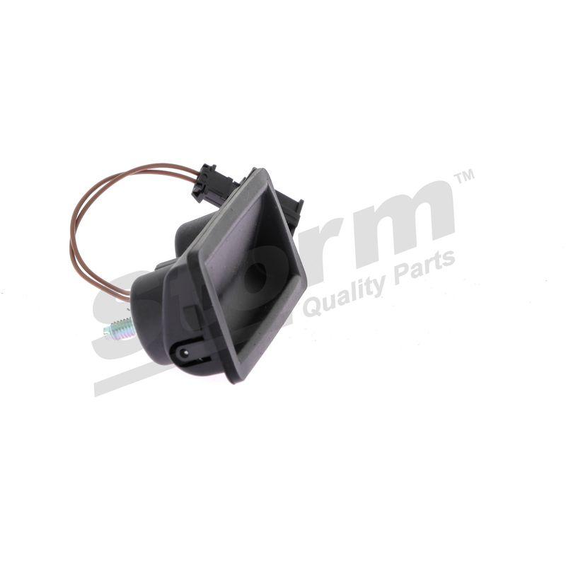 Touche, déverrouillage automatique du hayon STORM QUALITY PARTS 9902502