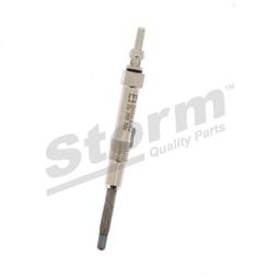 Bougie de préchauffage STORM QUALITY PARTS 502132