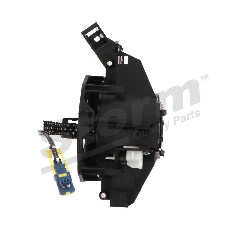 Ressort tournant, Airbag STORM QUALITY PARTS 8102003