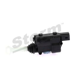 Élément d'ajustage, verrouillage central STORM QUALITY PARTS 27527