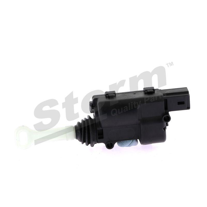 Élément d'ajustage, verrouillage central STORM QUALITY PARTS 27527