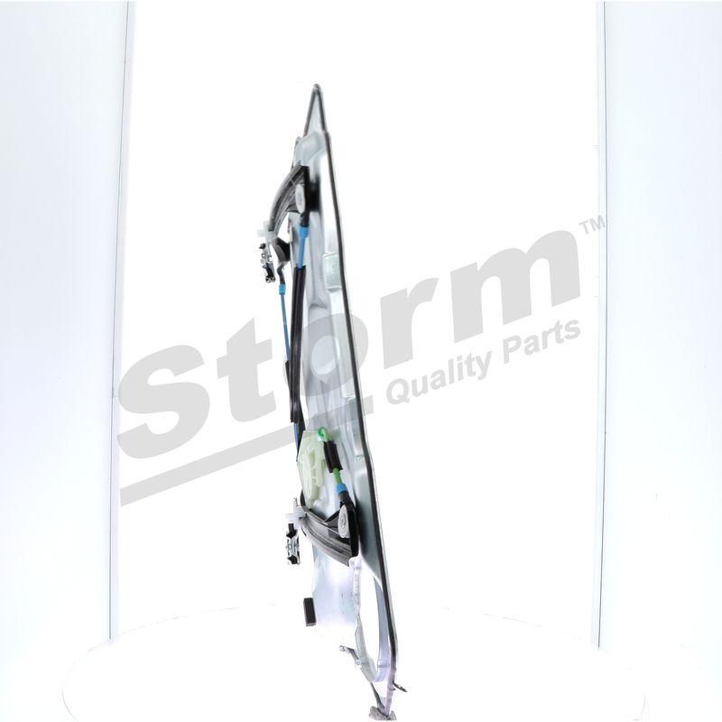 Lève-vitre STORM QUALITY PARTS 9307505