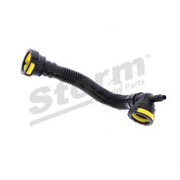 Tuyau, ventilation de carter-moteur STORM QUALITY PARTS F15400