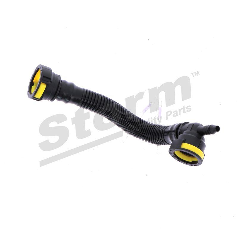 Tuyau, ventilation de carter-moteur STORM QUALITY PARTS F15400